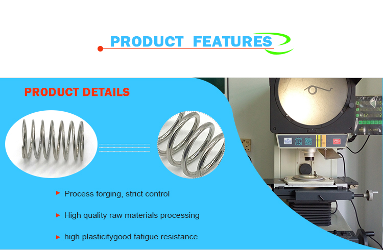 Title: Ranking of Spring Coil Metal Manufacturers: A Comprehensive Guide