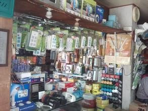 张店五金店，五金产品的世界