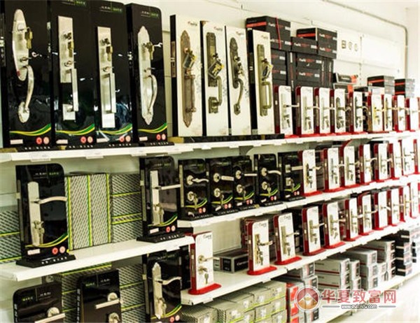 张江五金店，满足您全方位的硬件需求