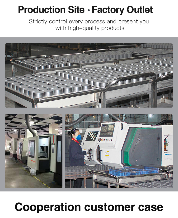 Title: Crafting Excellence: A Leading High-End Customized Hardware Manufacturer in Kaifeng