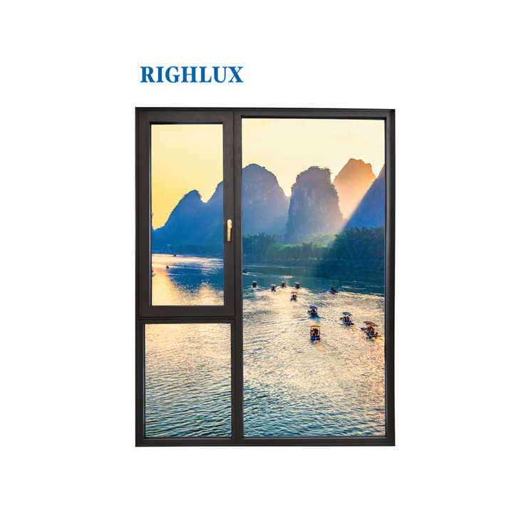 Jilin Sliding Window Hardware Manufacturers