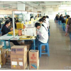 南通五金加工定制招聘