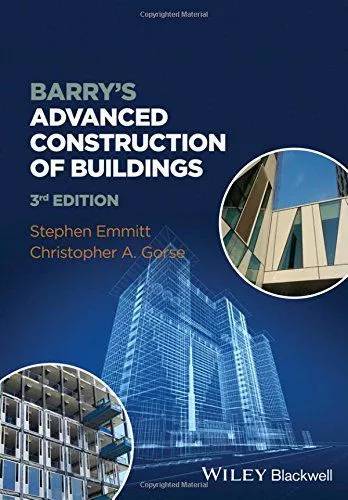BARRS Hardware: The Future of Construction Technology