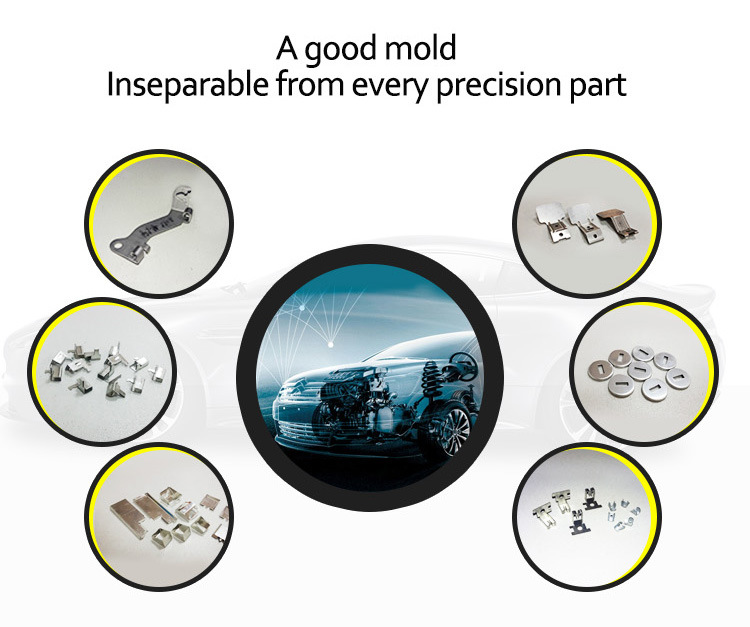 Melted Metal Components: A Brand Story