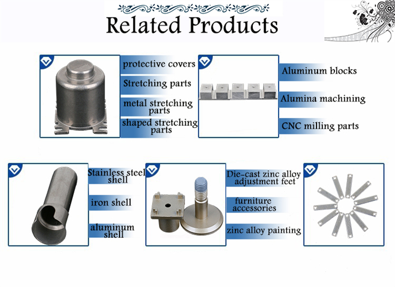 Melted Metal Components: A Brand Story