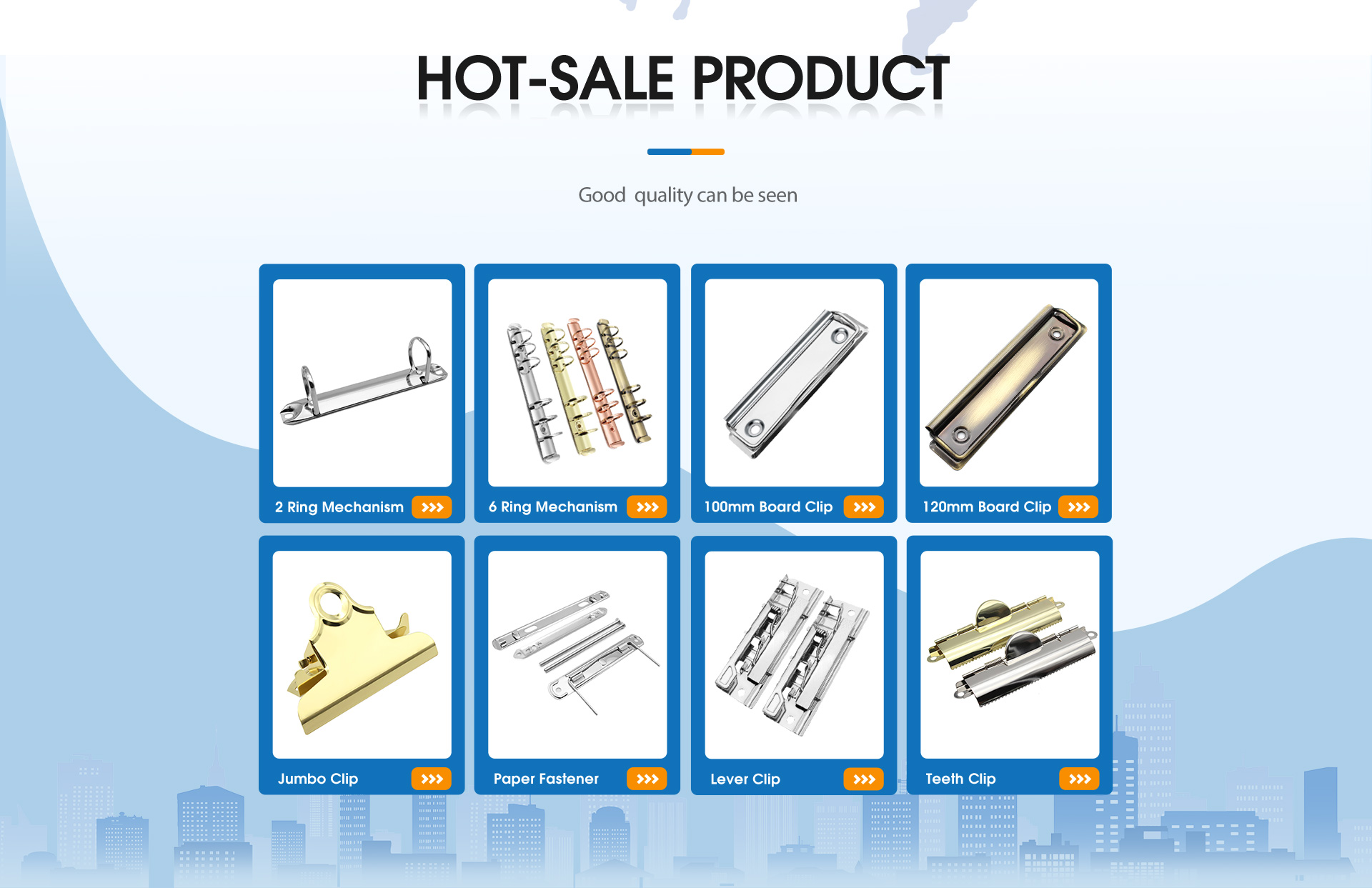 Hubei Special Hardware Manufacturers Stock