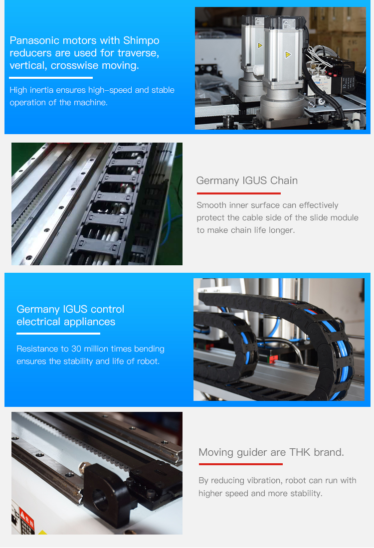 Bosetti Hardware: A Quality-driven Company