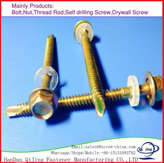 Title: Taicang Screw Hardware Wholesale: The Best Quality and Selection