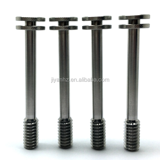 Title: Taicang Screw Hardware Wholesale: The Best Quality and Selection