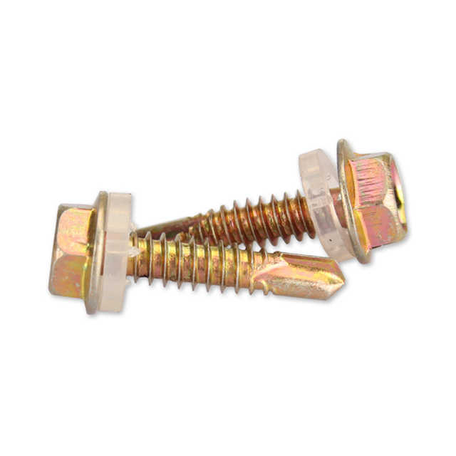 Title: Taicang Screw Hardware Wholesale: The Best Quality and Selection