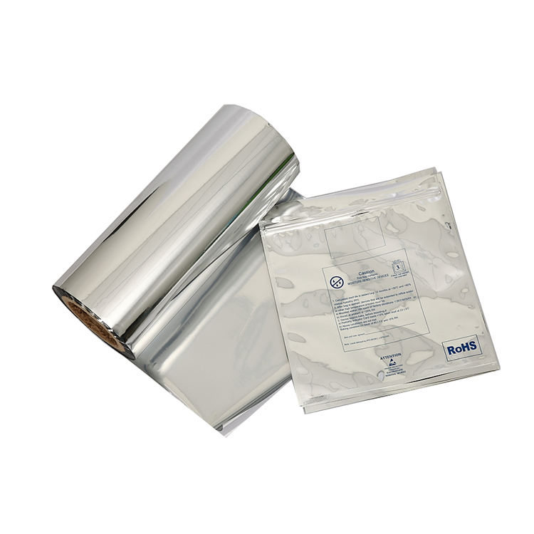 Title: Top 5 Metallic Film Brand Recommendations for Bag Packaging