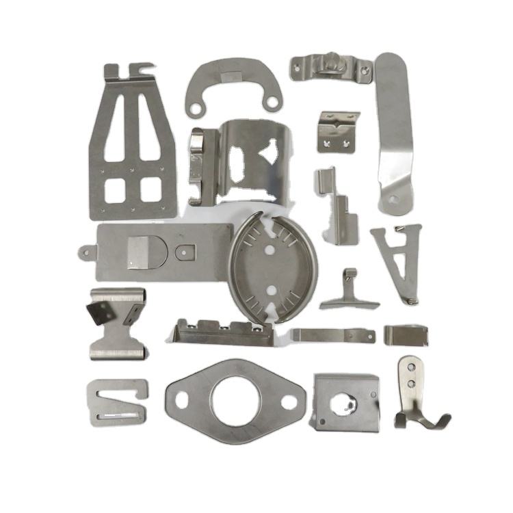 Premium Platinum Hardware Accessories