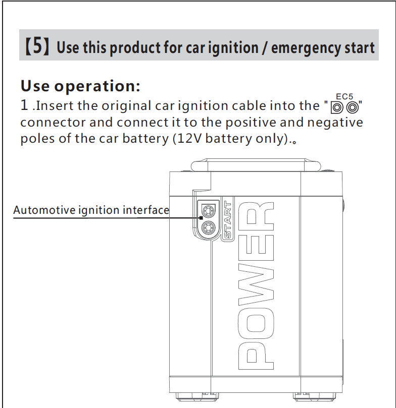 Title: Unlocking the Power of Ace Hardware Jump Starters: A Comprehensive Review