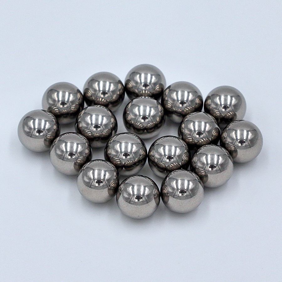Silver Spring Hardware Wholesale Steel Balls