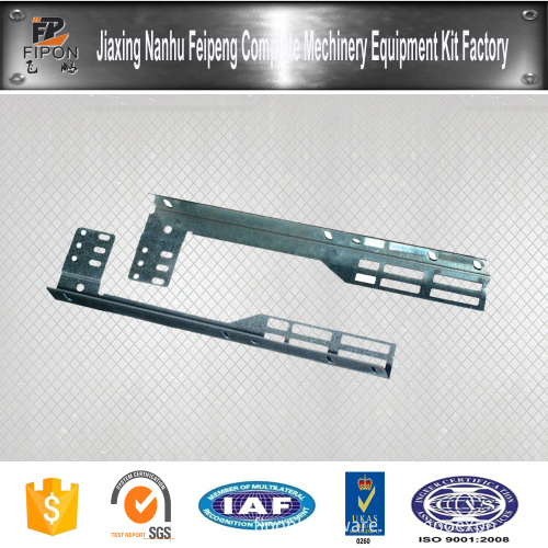 Title: Top Large-Scale Metal Manufacturers in China