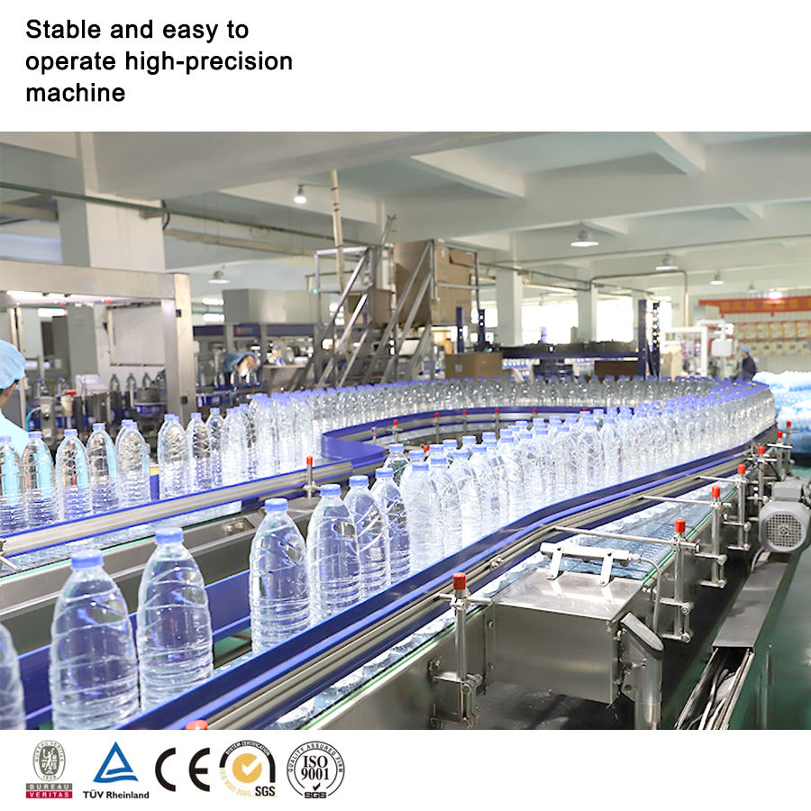 Title: Ranking of Water Bottle Polishing Hardware Manufacturers in China