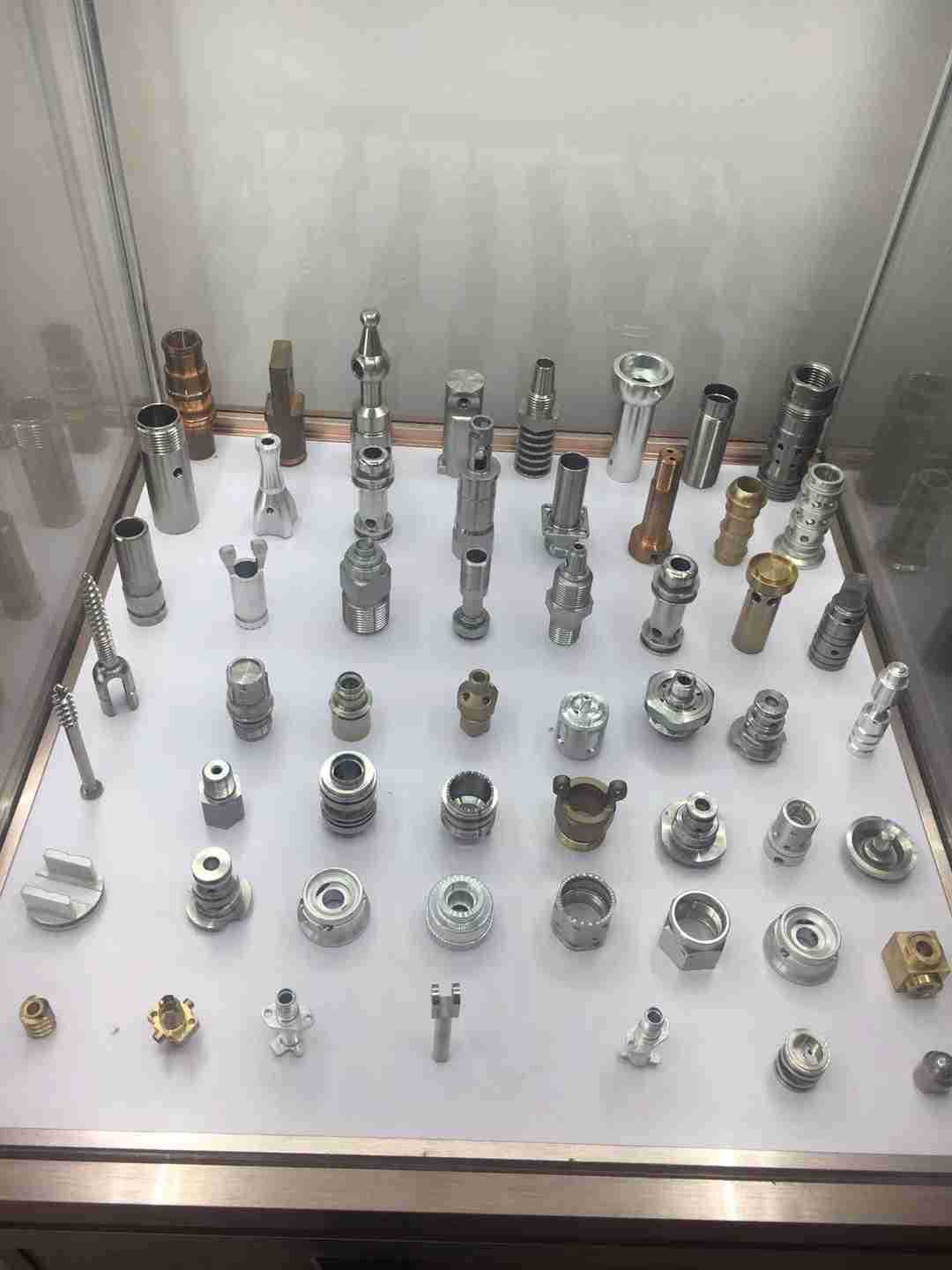上海工业五金厂家现货