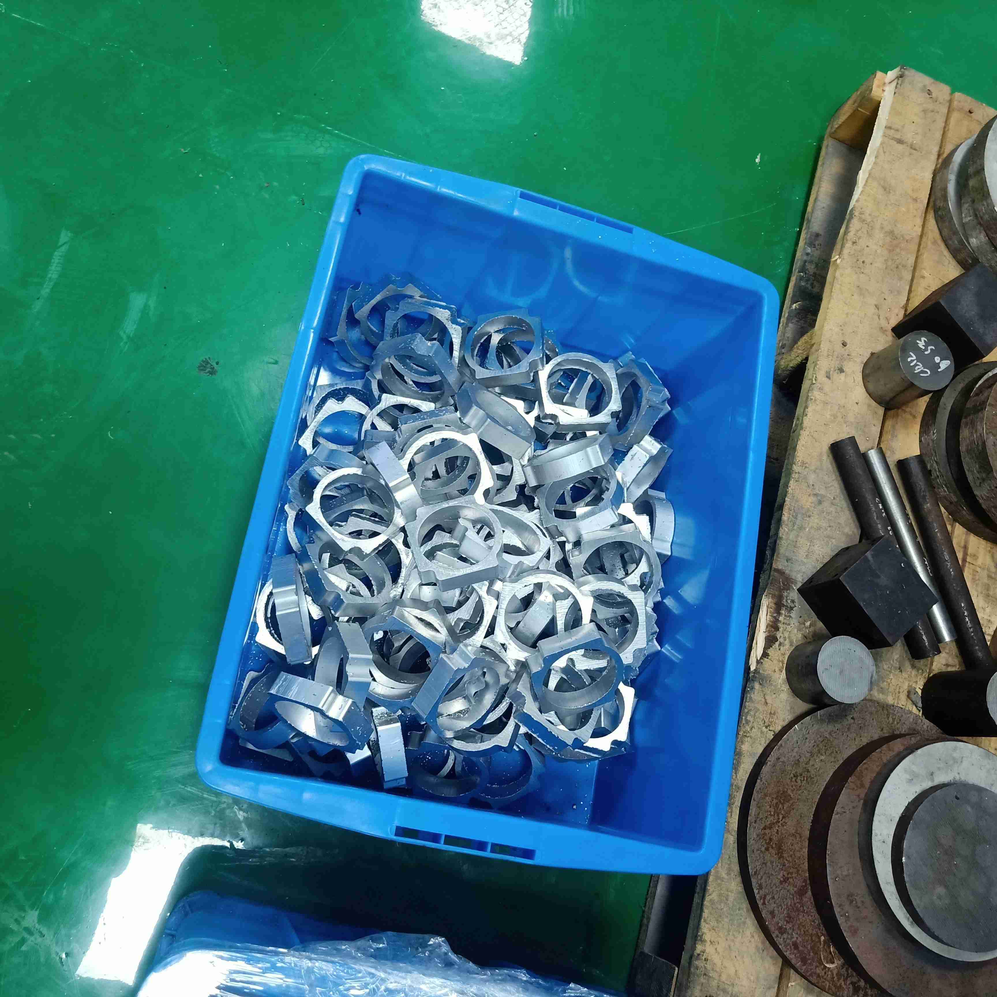 上海工业五金厂家现货