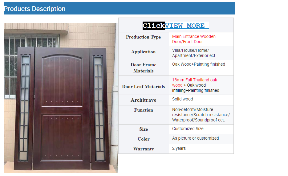 Top Brands for Door Hardware: A Comprehensive Guide