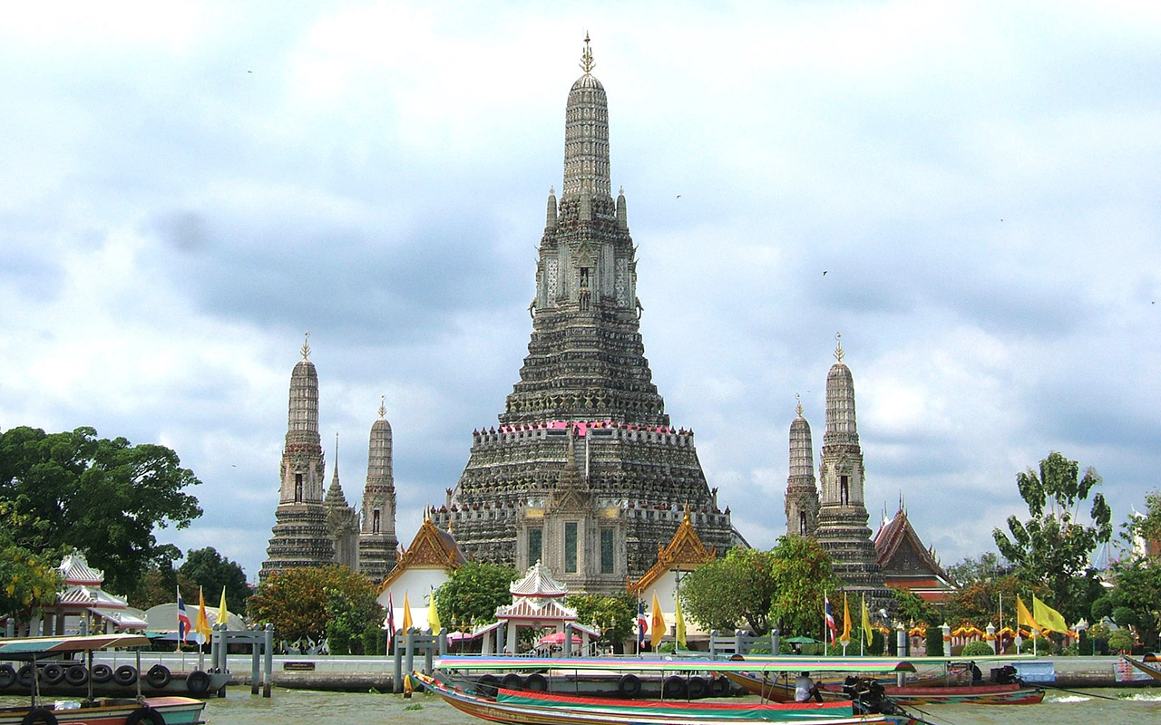 Bangkok Hardware Appliances Wholesale