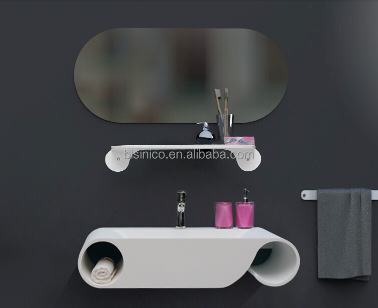 Bathroom Hardware Brand Design