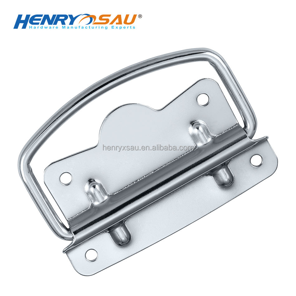 Title: Customized Hardware Handles Manufacturer in Hubei: An Expert Guide