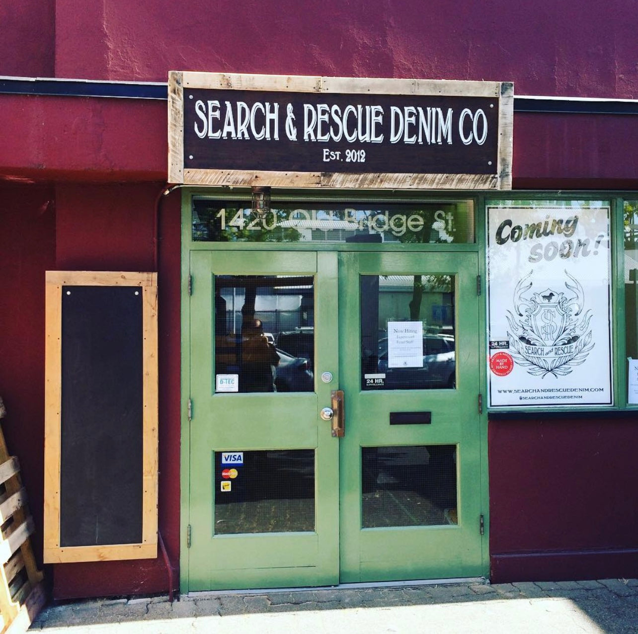 FIVE GOLDEN STORE SEAL ENGRAVING: A NINE-DAY BUDGET-FRIENDLY ADVENTURE