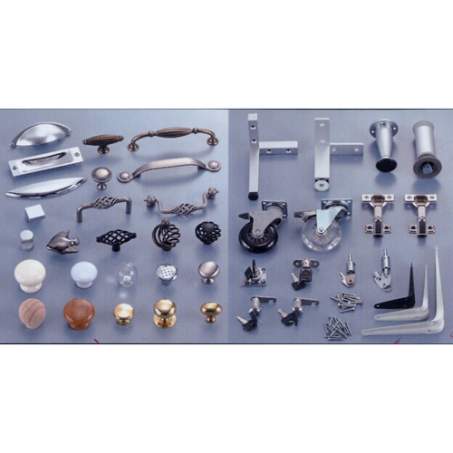 Latest Hardware Accessories