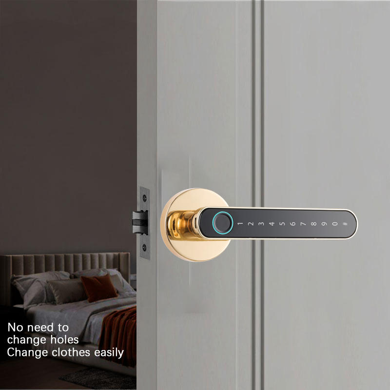 Title: Unlocking the Future of Door Hardware with Magnetic Locks