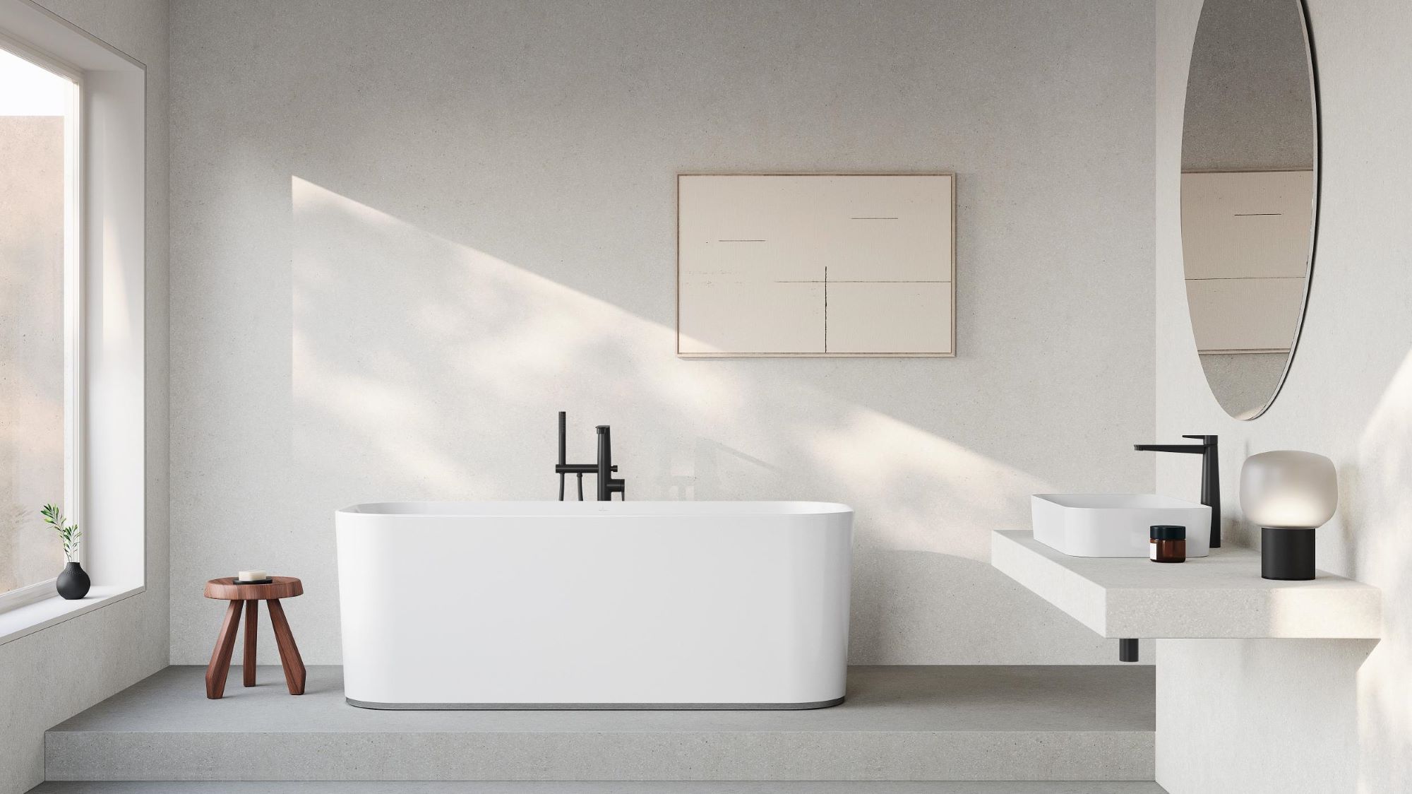 TOTO: The Leading Brand in Bathroom Hardware