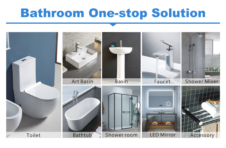 Bathroom Hardware Brand Planning