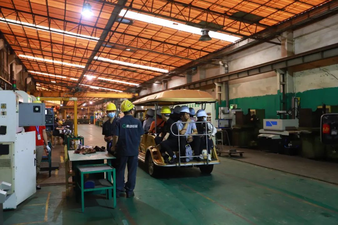 Title: Custom Hardware Processing and Mould Making in Guangdong