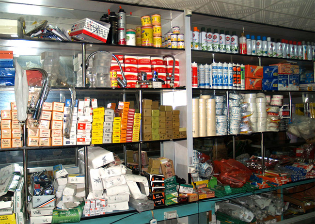 十堰五金店，专业的五金配件供应