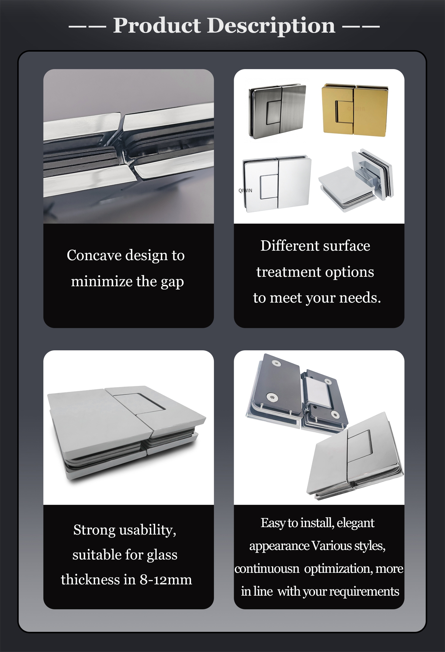 Ewert Hardware: Quality Hardware Solutions for Your Business