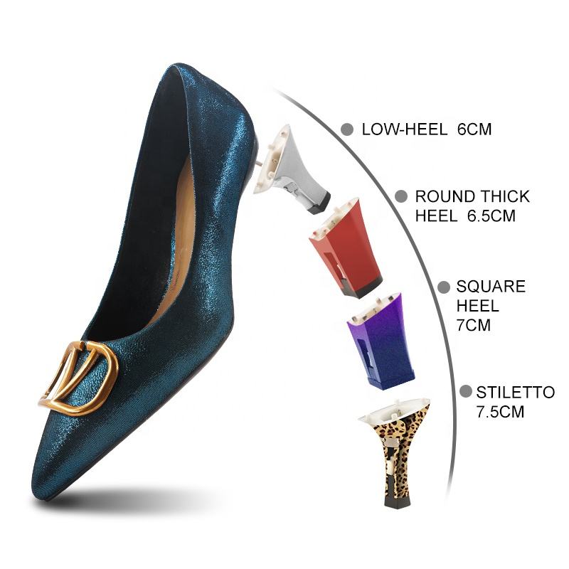 Title: Top Female Shoe Brands in Hardware: A Comprehensive Guide for Fashionable Footwear Enthusiasts