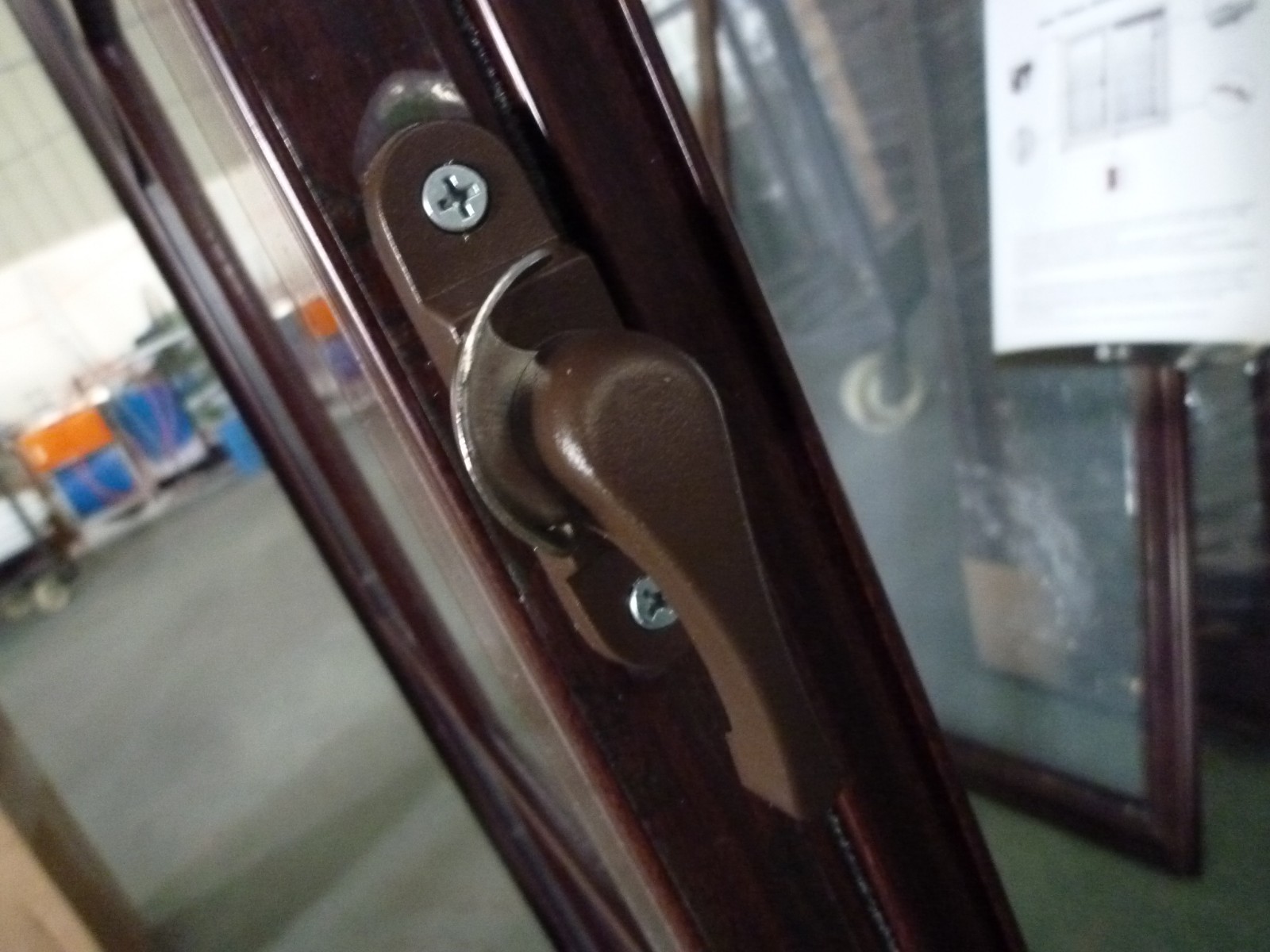 Title: A Comprehensive Price List of Door and Window Hardware Accessories in Jilin