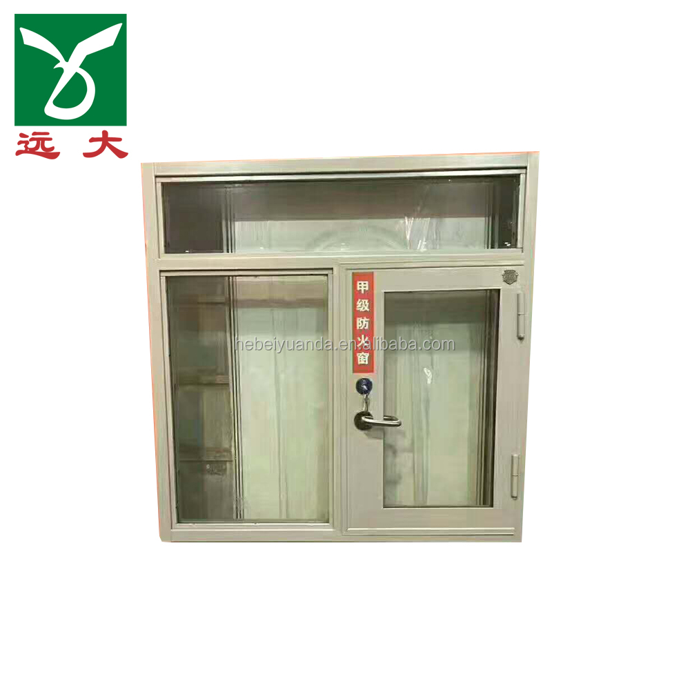 Guangdong Fireproof Window Hardware Manufacturers