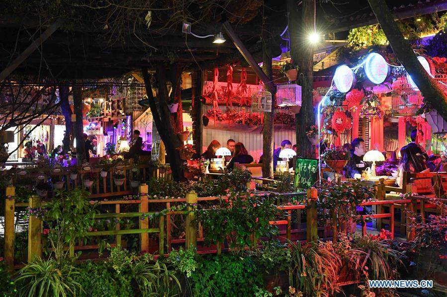 Lijiang Hardware Store: A Gem in the City