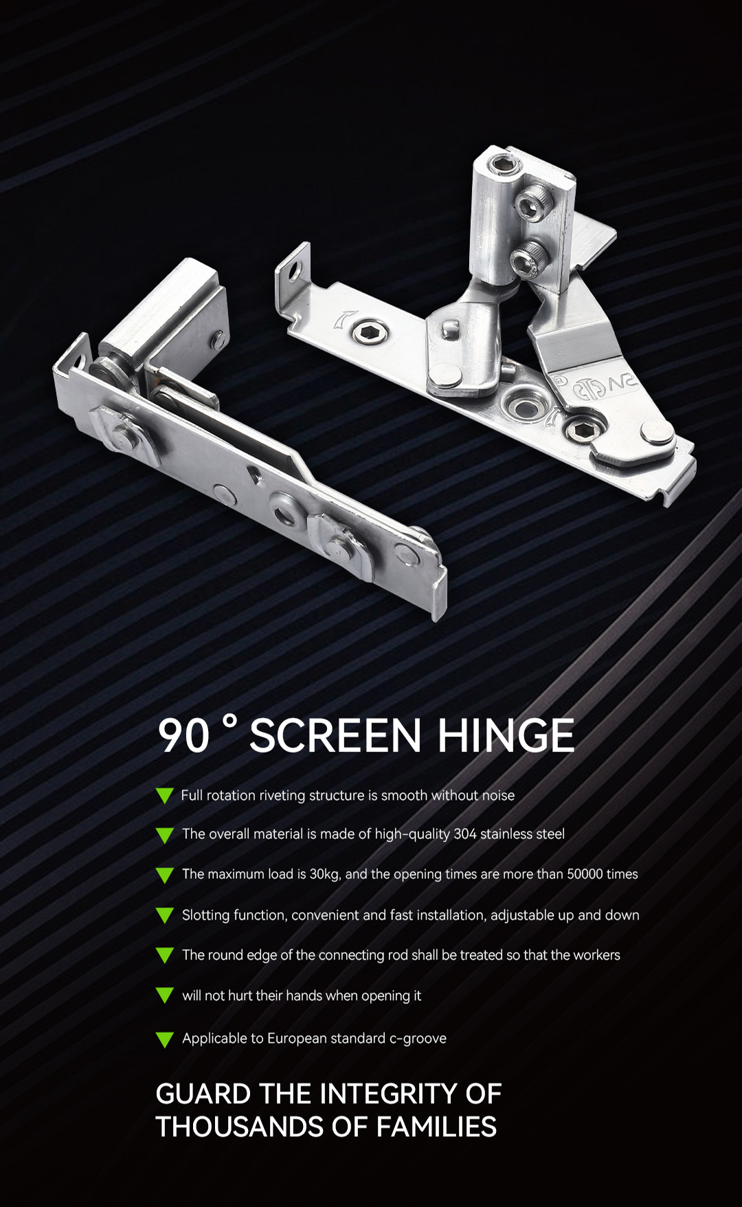 Title: Windows五金品牌Cool: The Ultimate Solution for Smooth and Durable Window Hardware