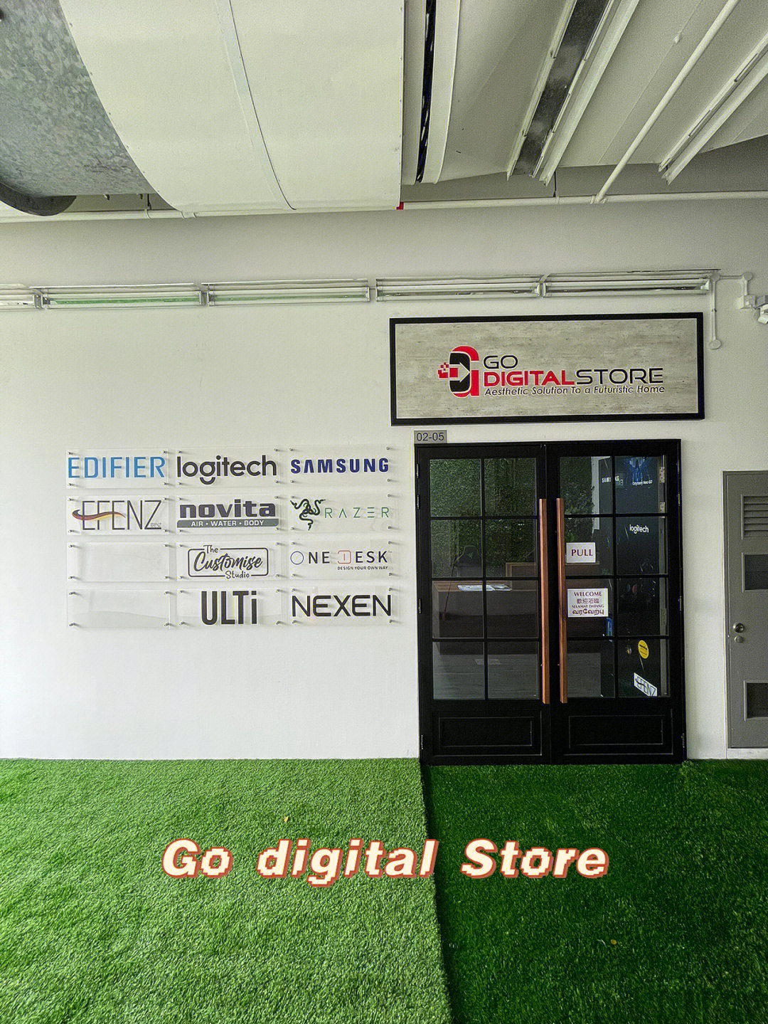 Title: Discovering the Best Hardware Stores in DG Ace