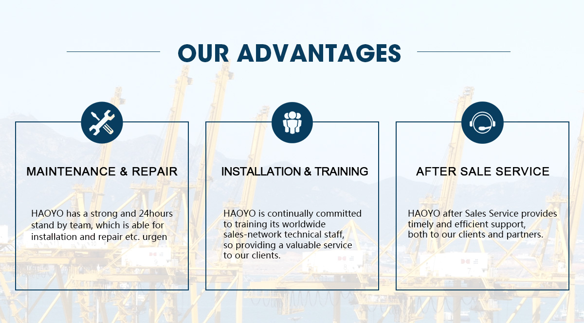 Ship Hardware Fittings: A Comprehensive Guide