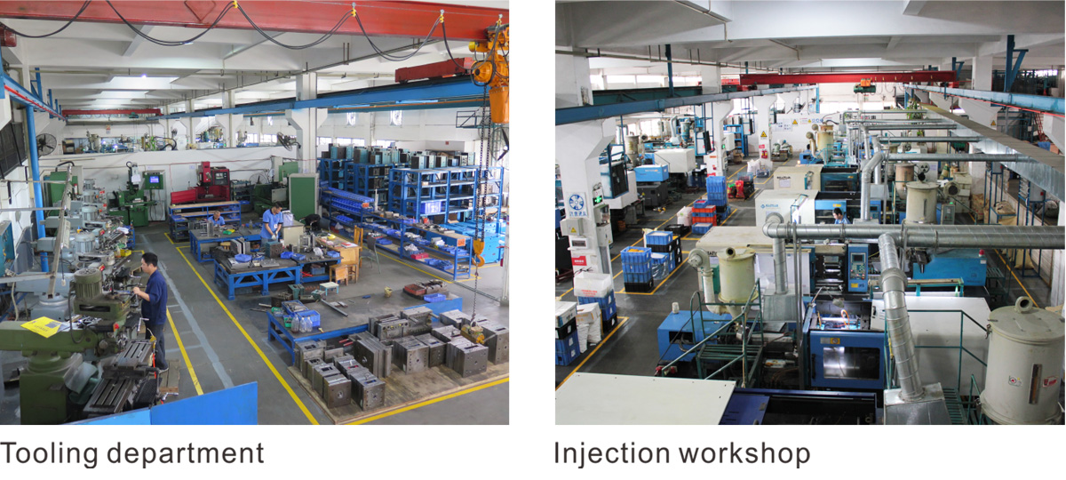 Dongguan Mechanical Precision Hardware Manufacturers