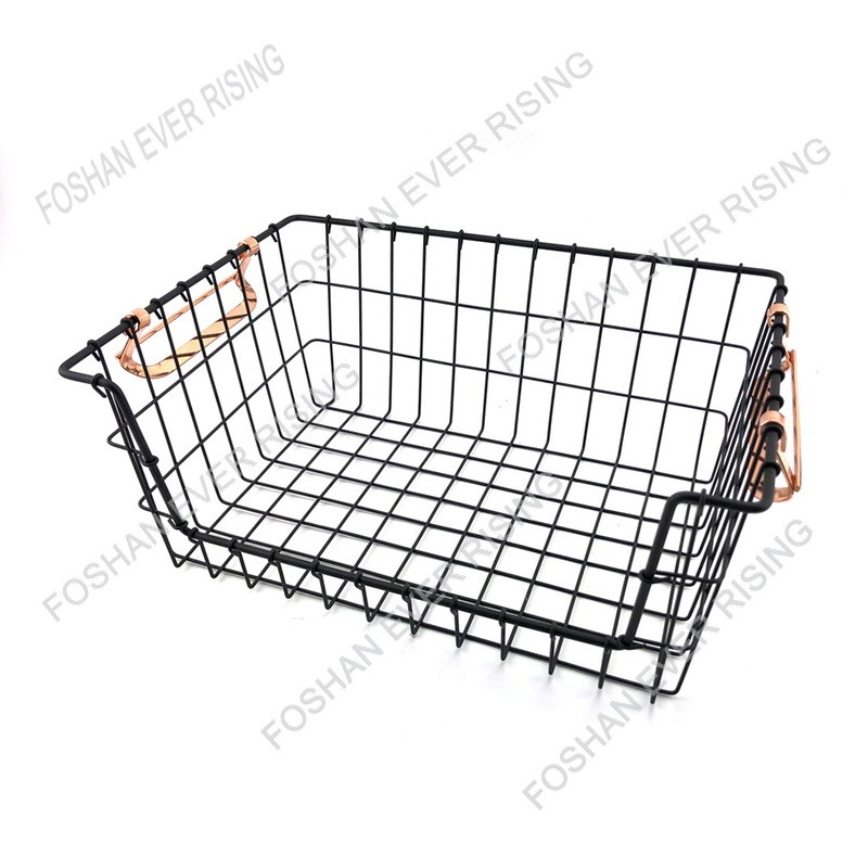 Title: Customize Your Hardware Racks with Fujians Top-Quality Metal Baskets