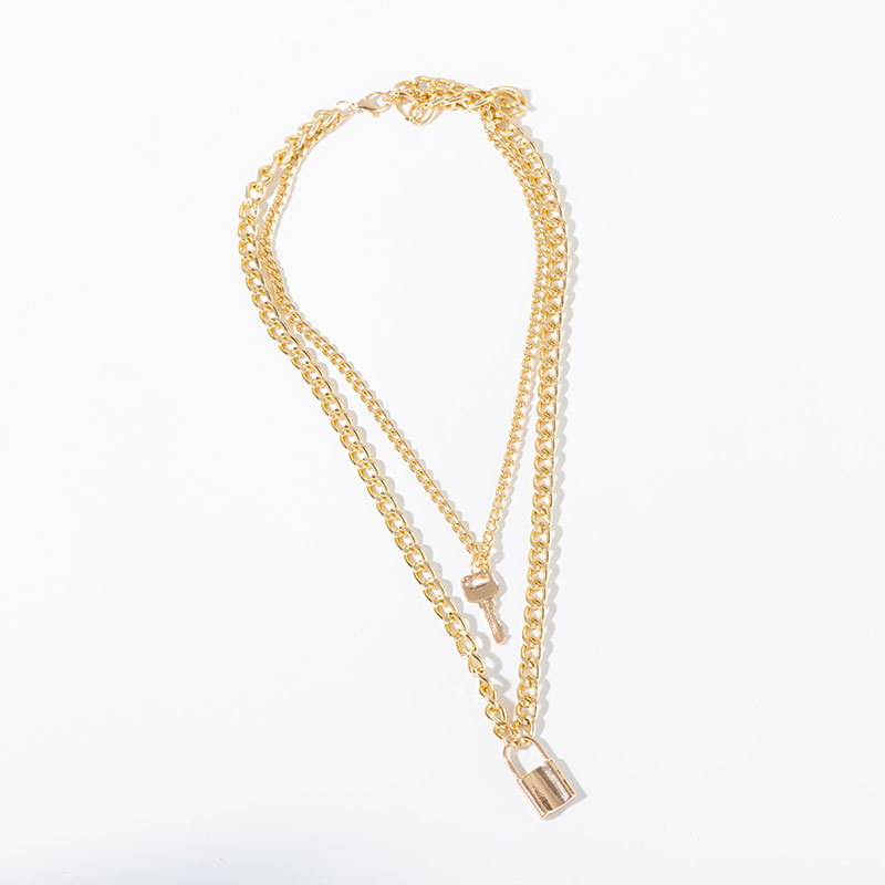 Melt Five-Metal Brand Necklaces: A Symbol of Fashion and Quality