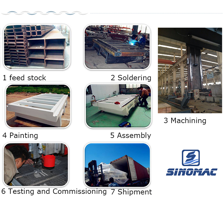 Customized Chamber Production in Shanghai Hardware Processing
