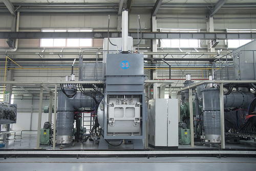 Changzhou Nuclear Power Hardware Manufacturers