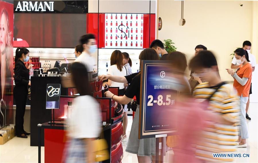 Xidan Hardware Store: A Trusted Name in Chinese Hardware Retail
