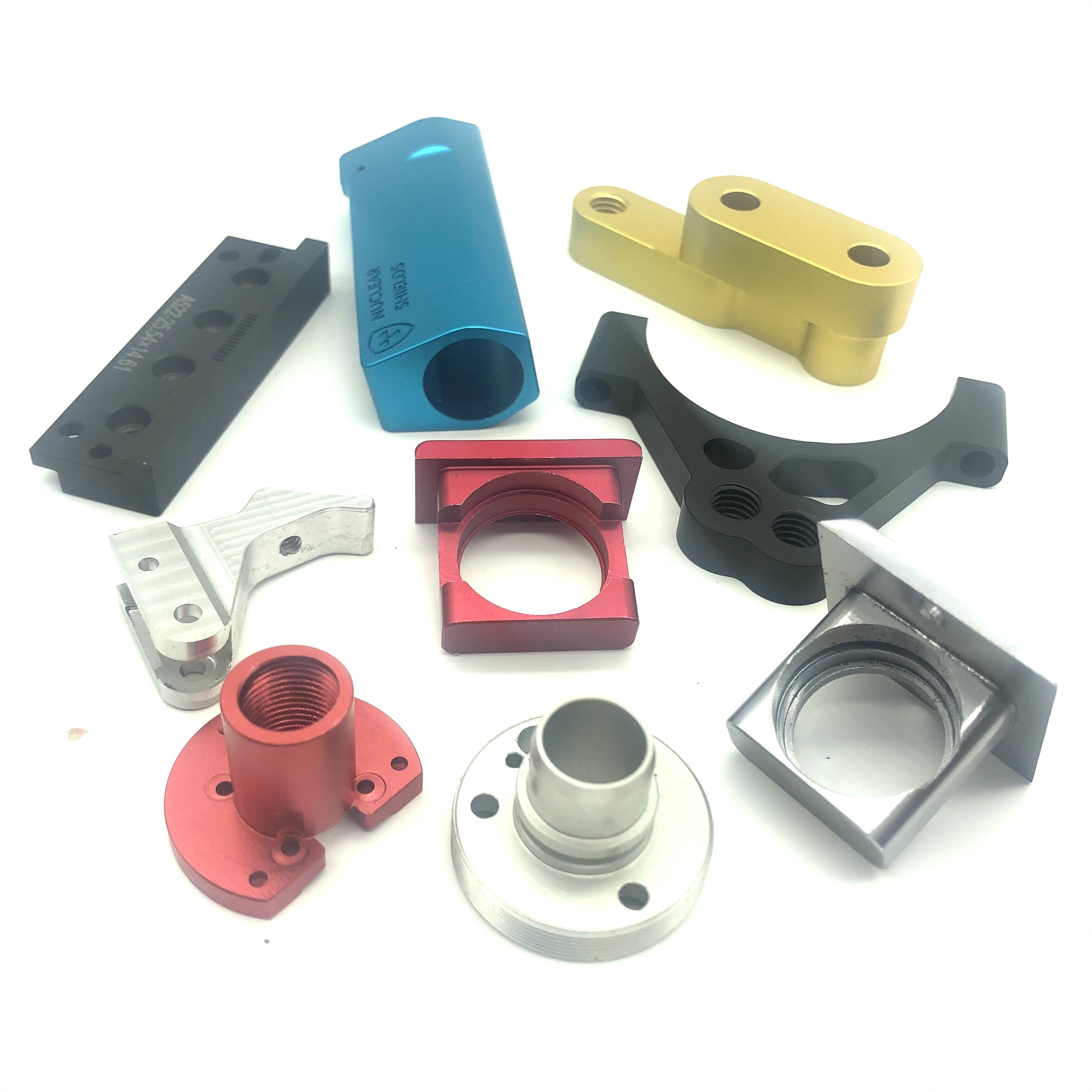Hainan Customized Hardware Processing Market Prices