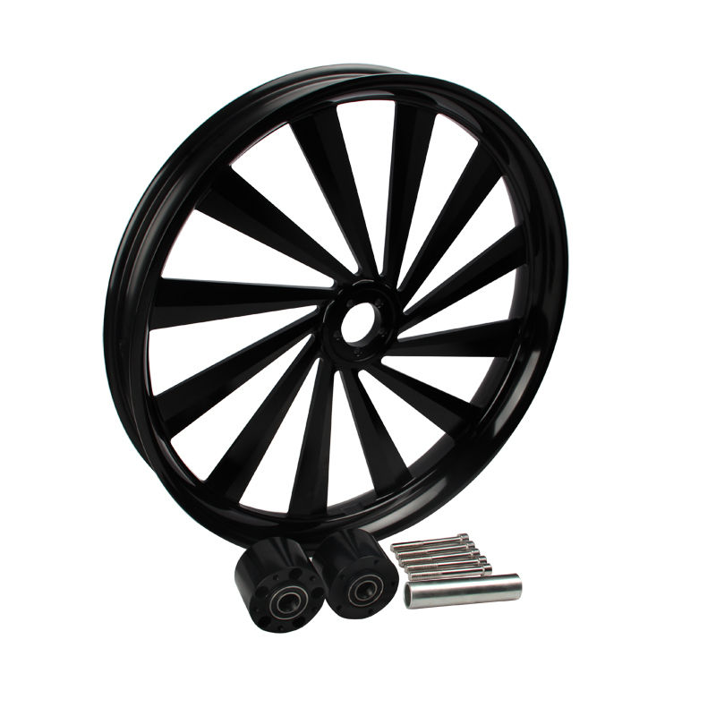 Title: Hardware Wholesale Manufacturer’s Wheels: A Guide to Quality and Performance