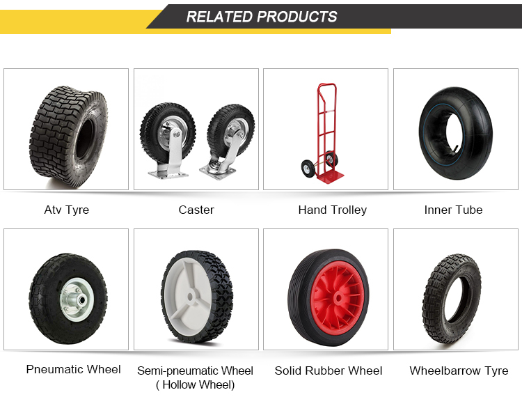 Title: Hardware Wholesale Manufacturer’s Wheels: A Guide to Quality and Performance